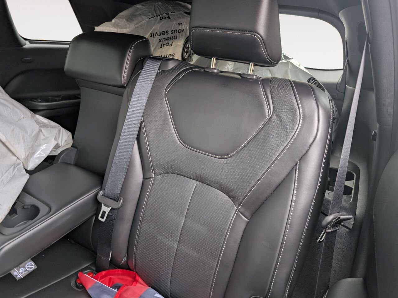2025 INFINITI QX60 5N1AL1FS6SC335092 Black Sherbrooke - photo #7