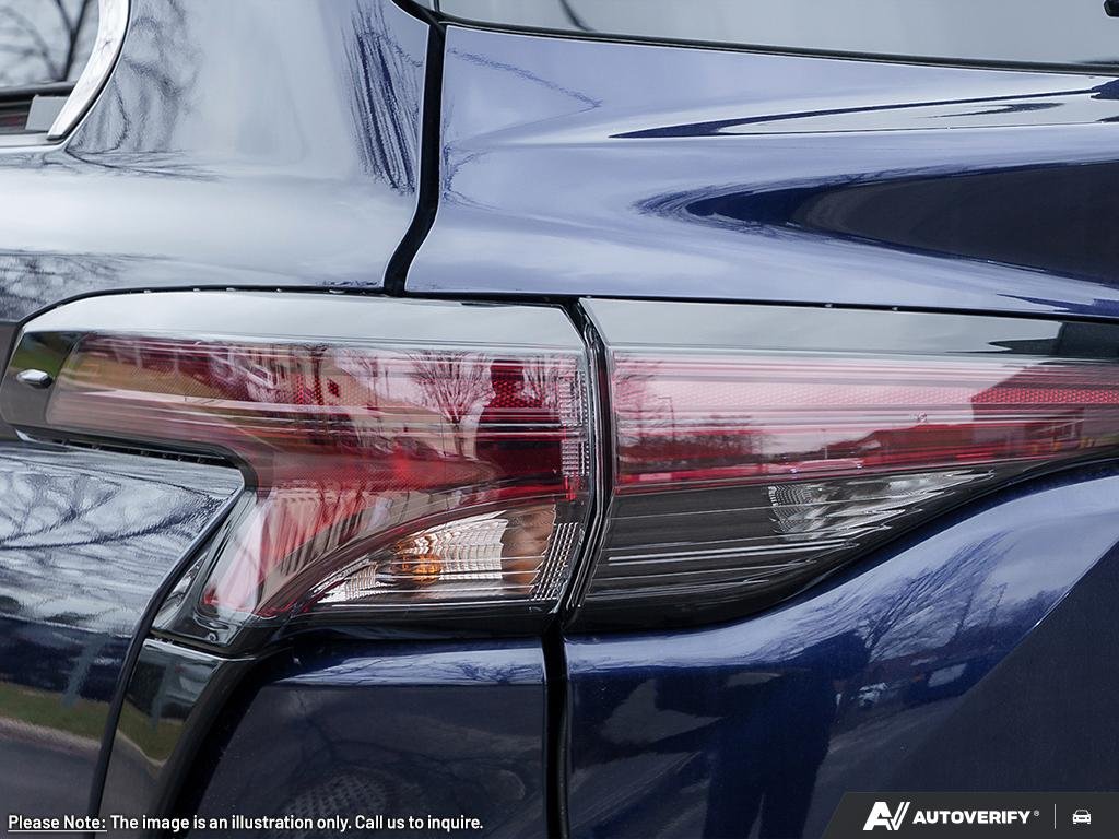 2026 Toyota Sienna 2602303 | XLE Blueprint Edmonton - photo #10