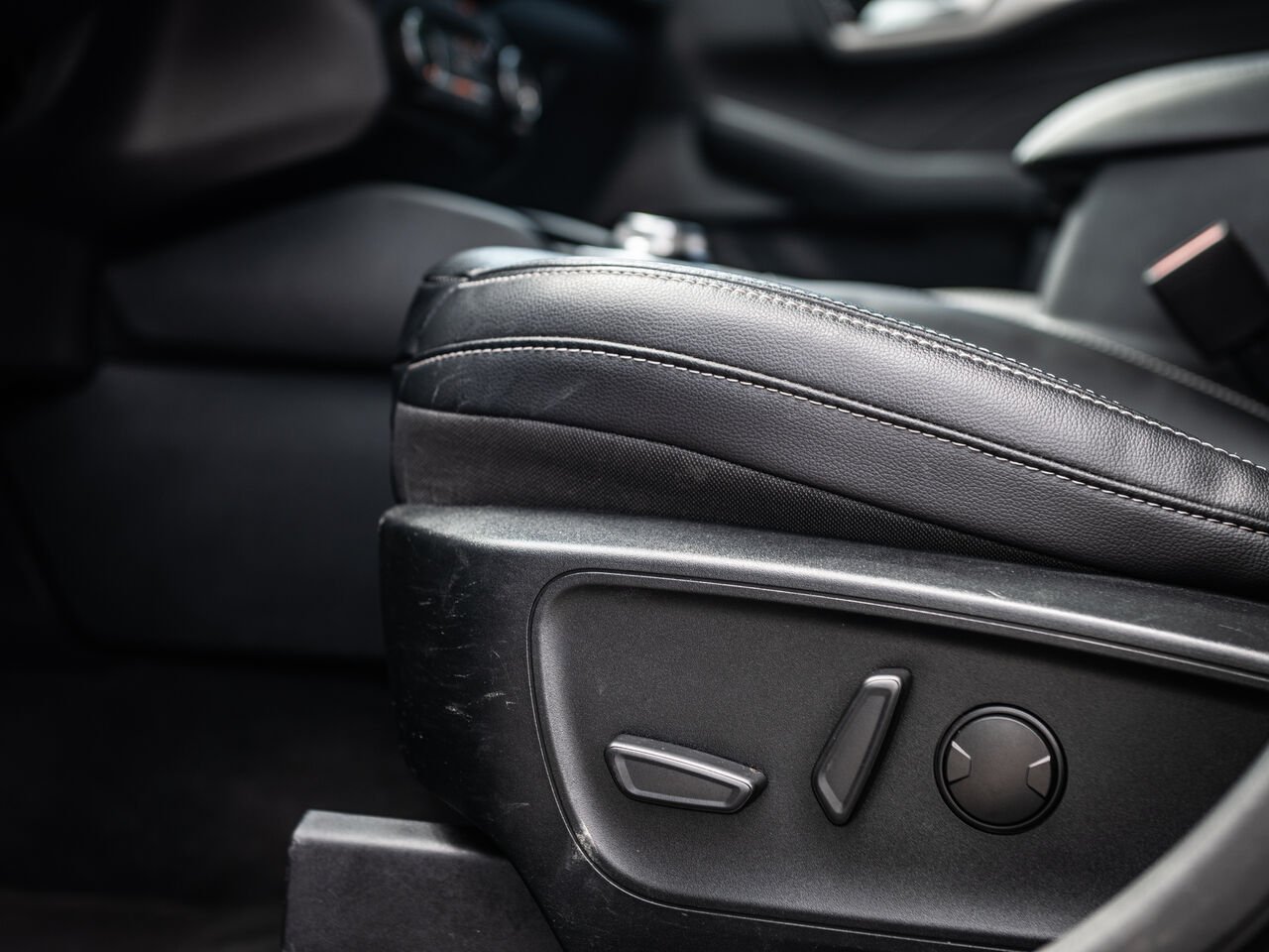 2021 Ford Escape Hybride Phev Blue Sainte-Julienne - photo #12