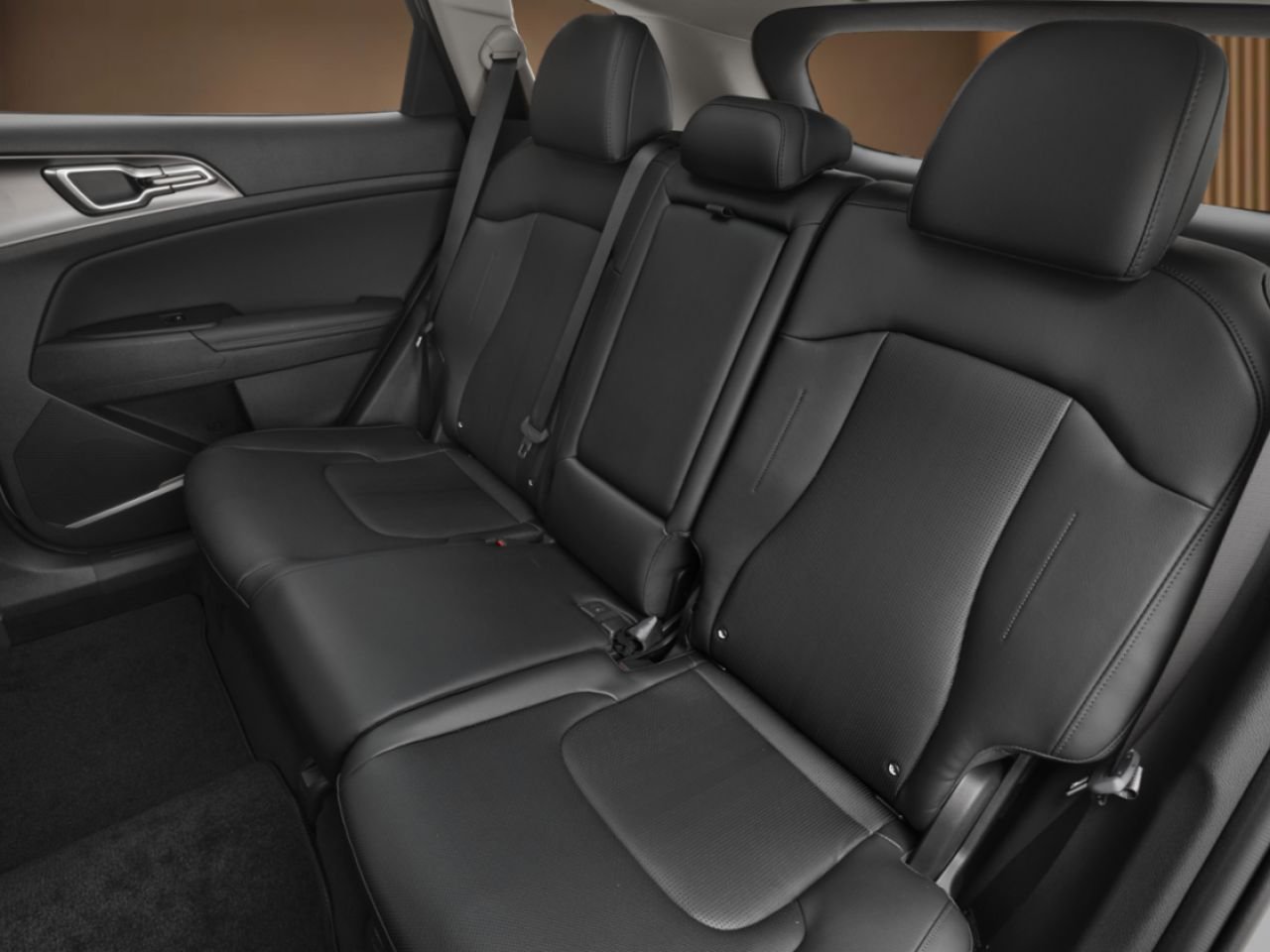 Kia Sportage 2027 Blainville - photo #7