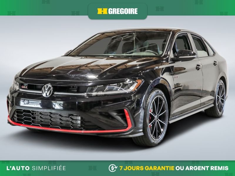 2026 Volkswagen Jetta 2026 Black