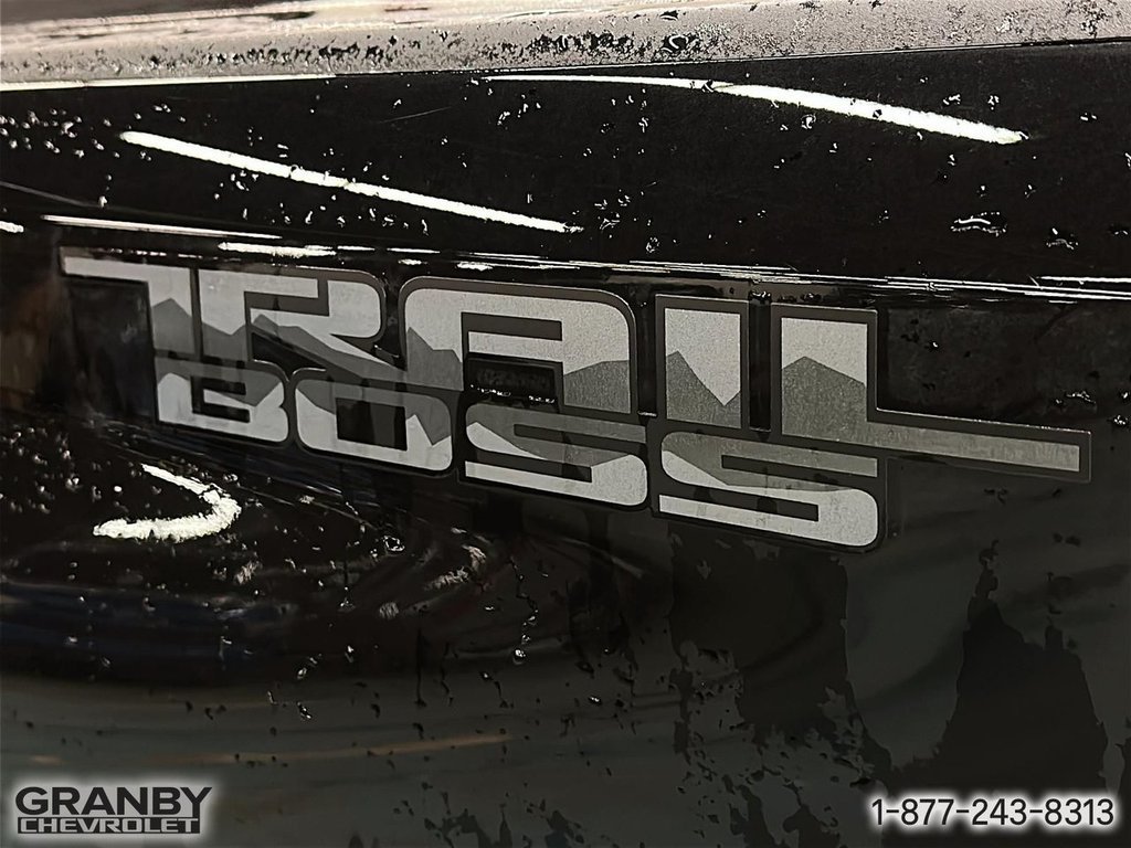2026 CHEVROLET Silverado 2500HD K2500 HD SILVERADO CREW CAB LT STD/BOX DURAMAX (1LT) | E26-0197 BLACK Granby - photo #17