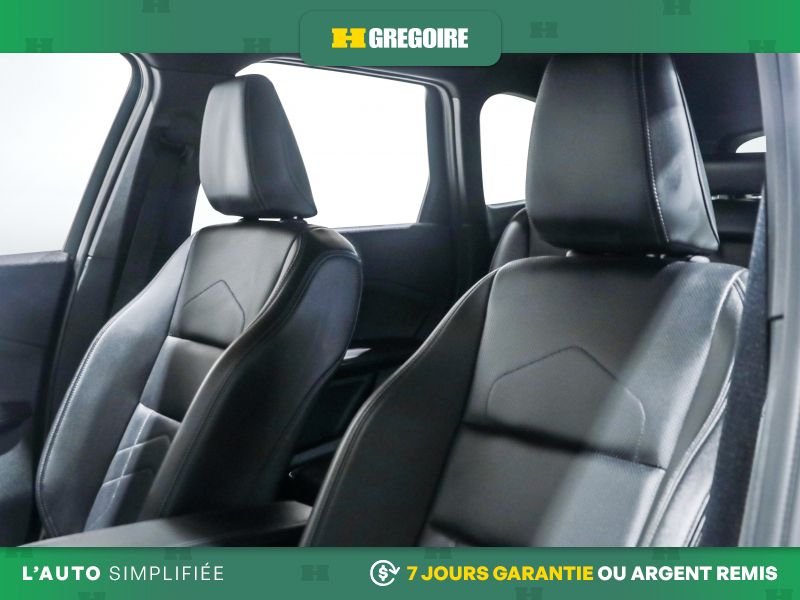 BMW X1 2024 Noir Laval - photo #13