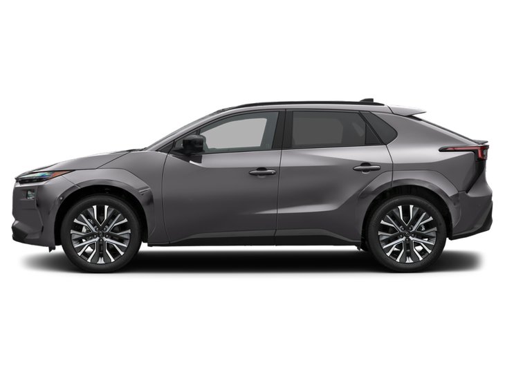2027 Subaru Solterra Premier