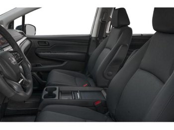 Honda Odyssey Sport