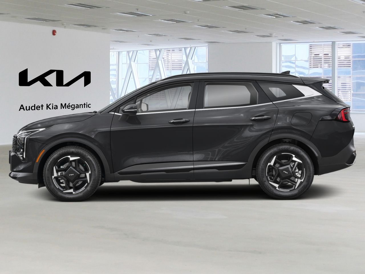 Kia Sportage 2027 Nantes - photo #2
