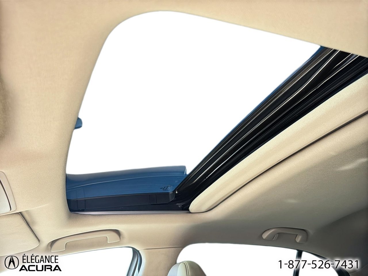 Acura TLX Tech | 26054A 2019 Noir Granby - photo #22