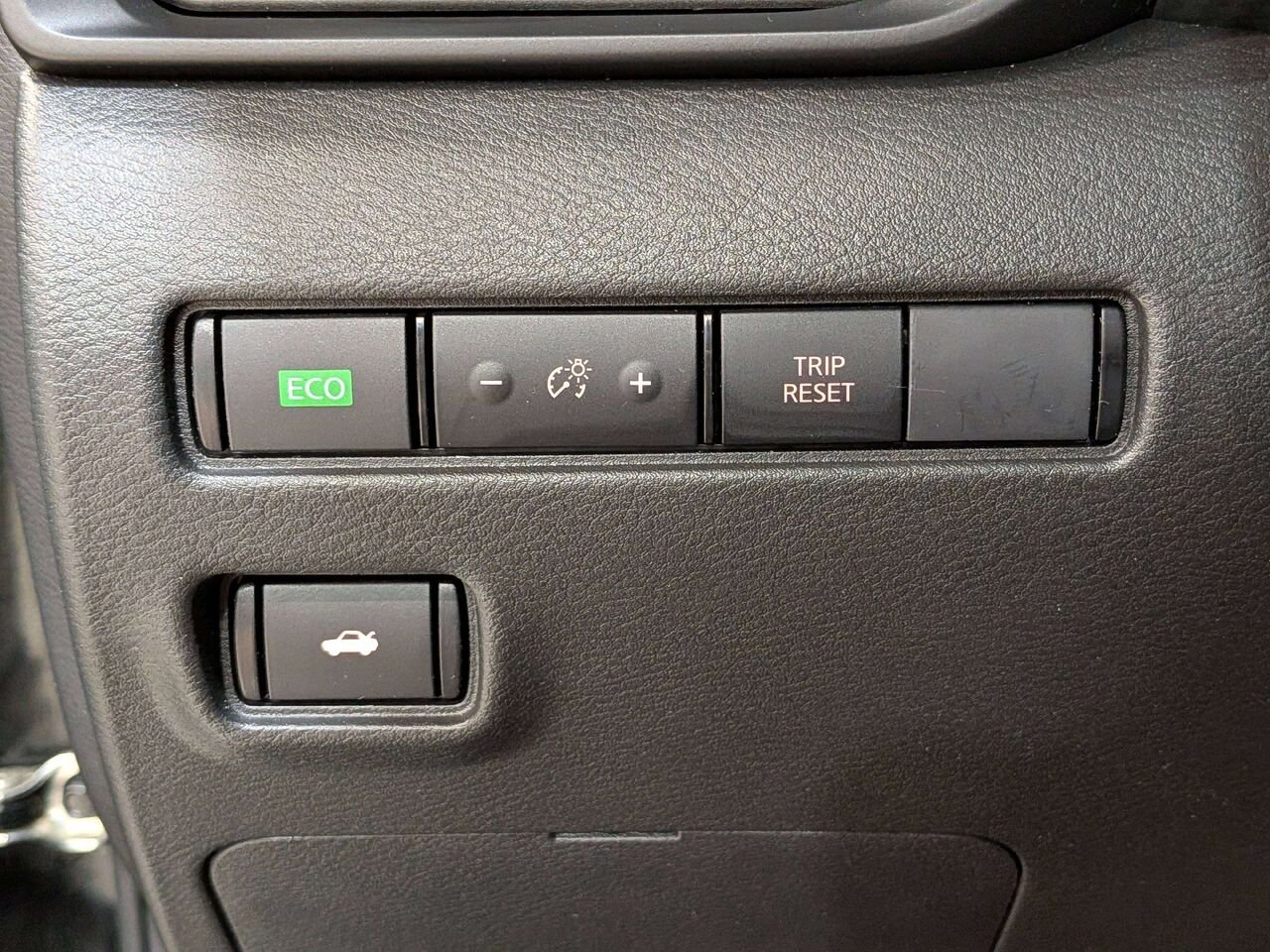 2024 Nissan Sentra S Plus CVT Black Val-David - photo #30