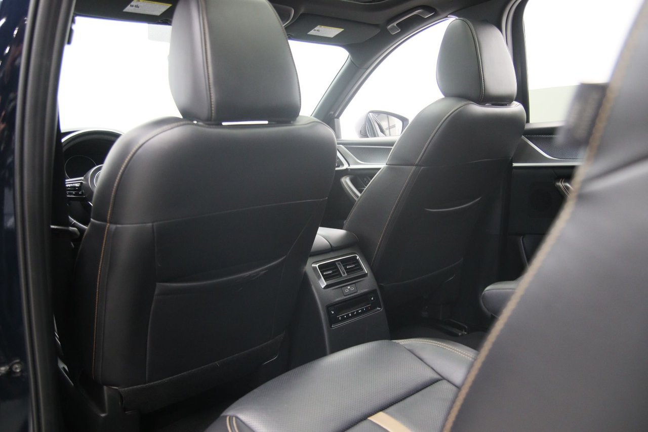 Mazda CX-90 MHEV GT-P 2024 Bleu Baie-Comeau - photo #9