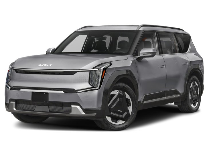 2026 Kia EV9 Land avec ensemble Premium