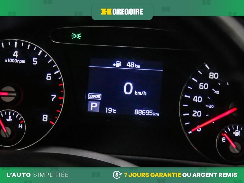 Kia Sorento 2020 Bleu Blainville - photo #22