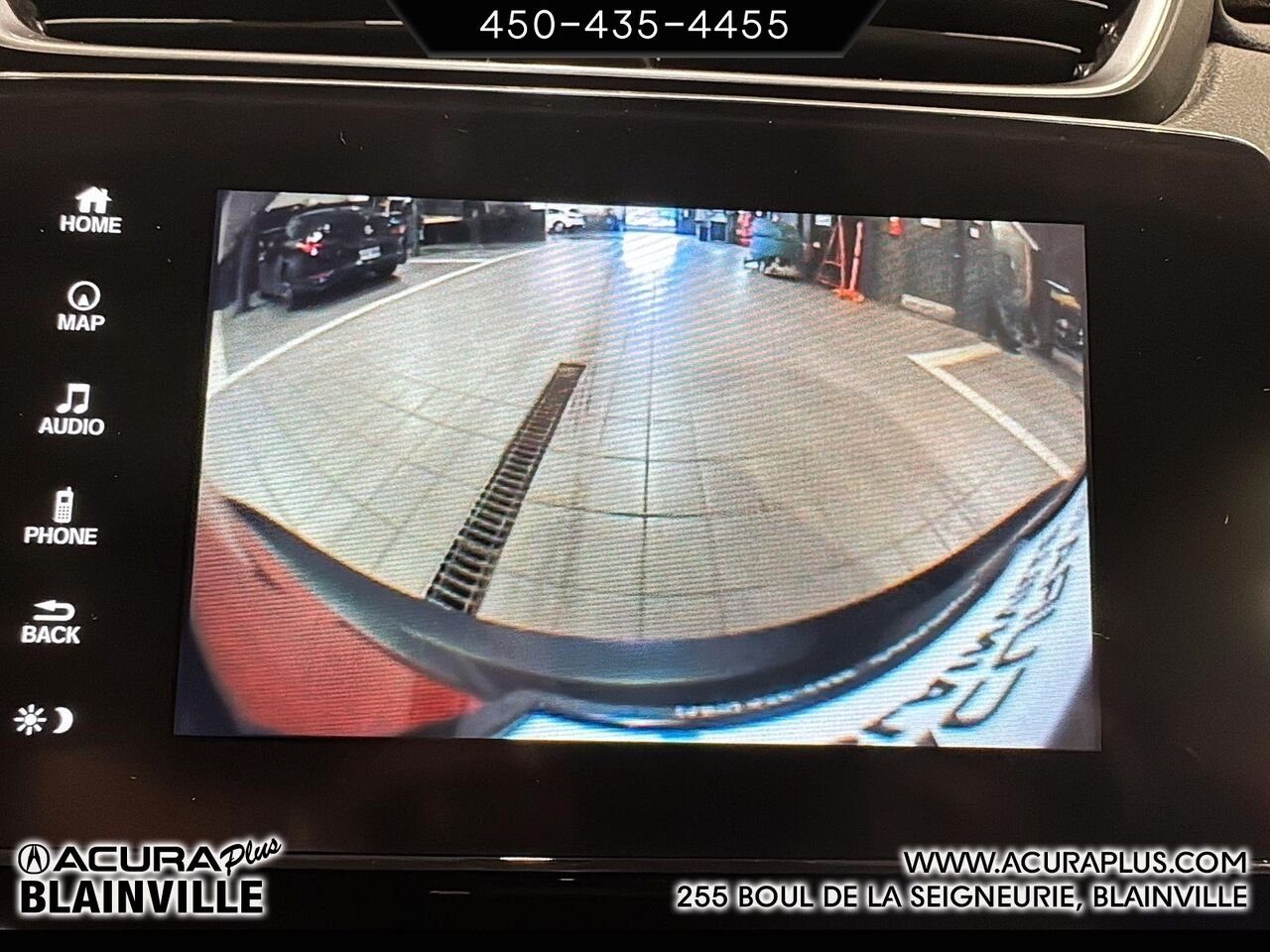 Honda CR-V 2019 Orange Blainville - photo #16