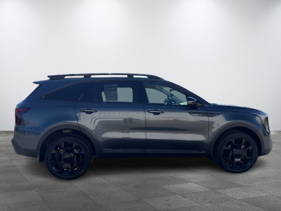 Kia Sorento 2025 2025 Gris