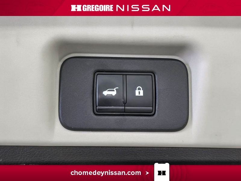 Nissan Ariya 2023 Noir Laval - photo #28