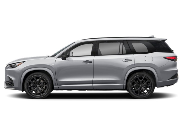 2026 Lexus TX TX 350 F SPORT