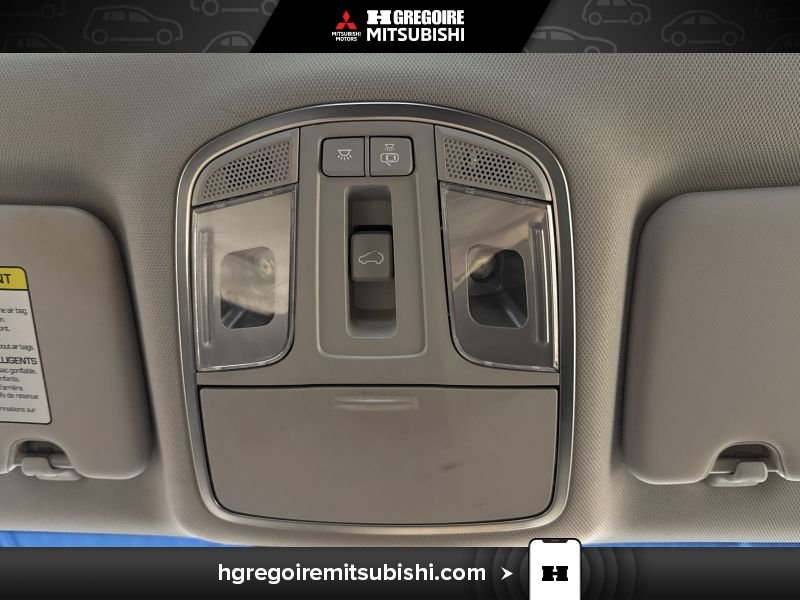 2017 Hyundai Tucson Grey Saint-Eustache - photo #32
