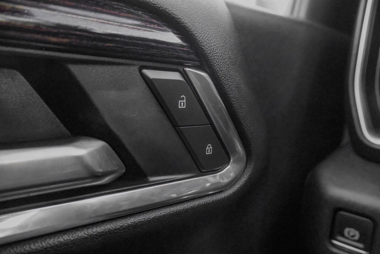 2024 GMC Sierra 1500 4WD Crew Cab 157 Elevation White Sherwood Park - photo #16