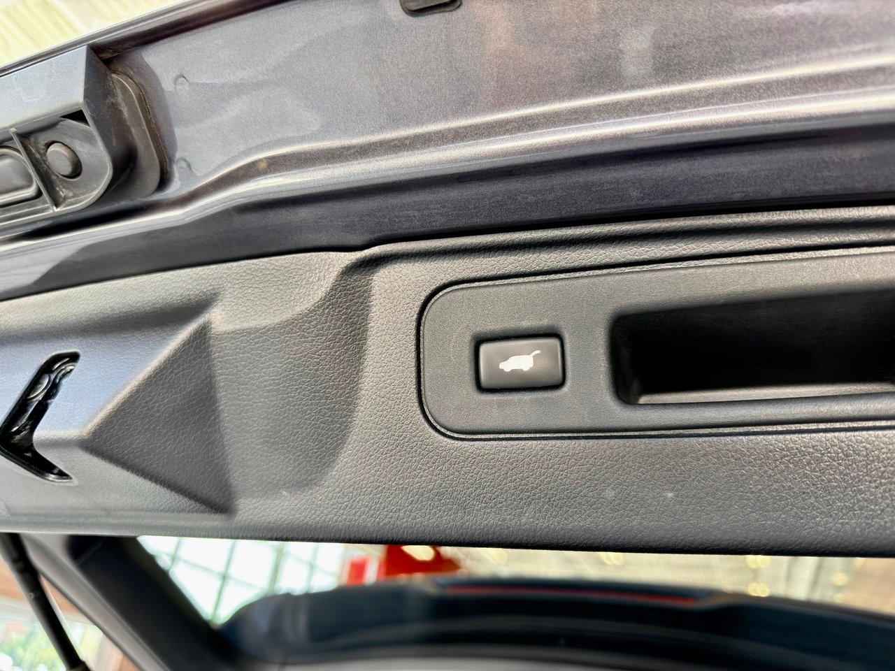 2020 Honda Passport gray Notre-Dame-des-Prairies - photo #15