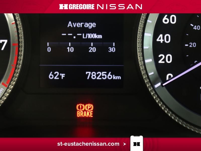2021 Hyundai Sonata Grey Laval - photo #14