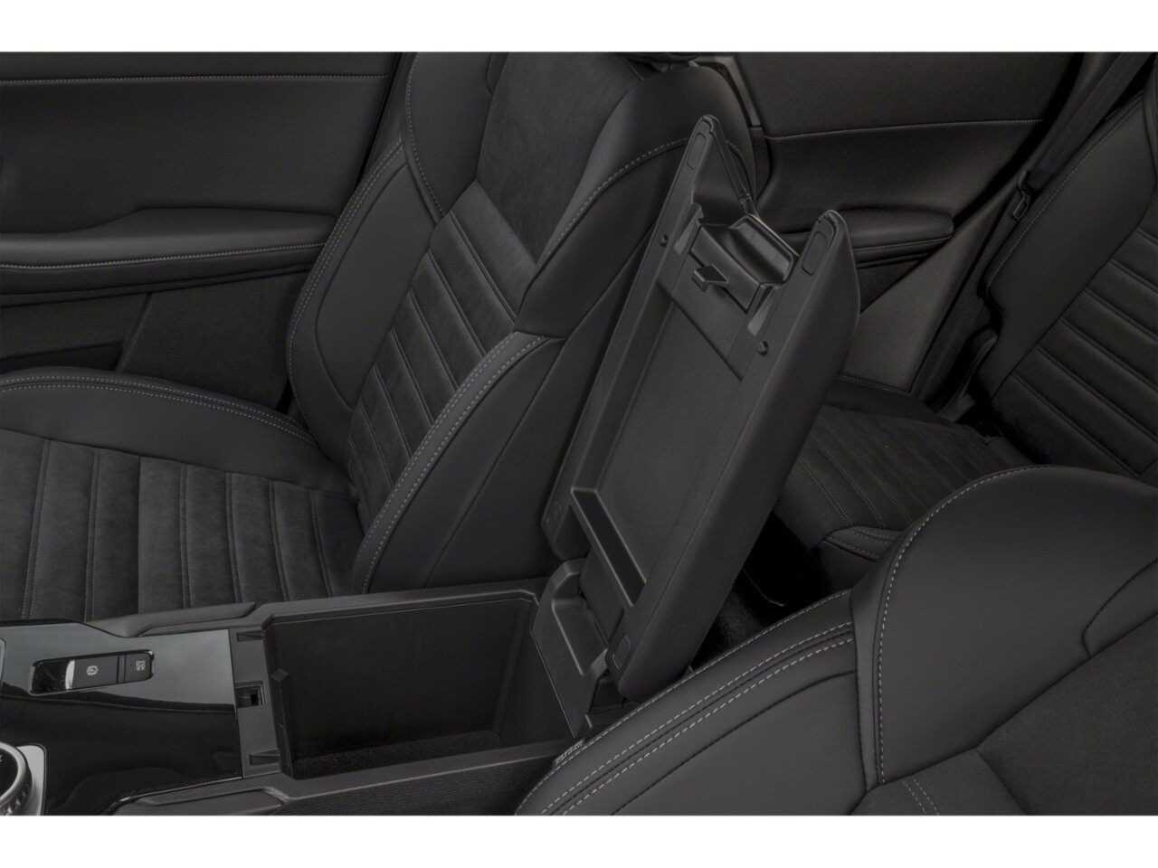 MITSUBISHI Outlander 2025 Noir Sainte-Agathe-des-Monts - photo #1