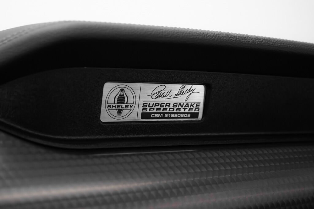 2021 Ford Mustang GT Premium | Super Snake | *PRICE IN USD* White Kirkland - photo #34