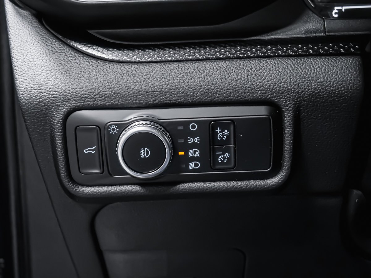 Ford Explorer ST-LINE TOIT OUVRANT VOLANT CHAUFFANT 2023 gray Montréal - photo #10