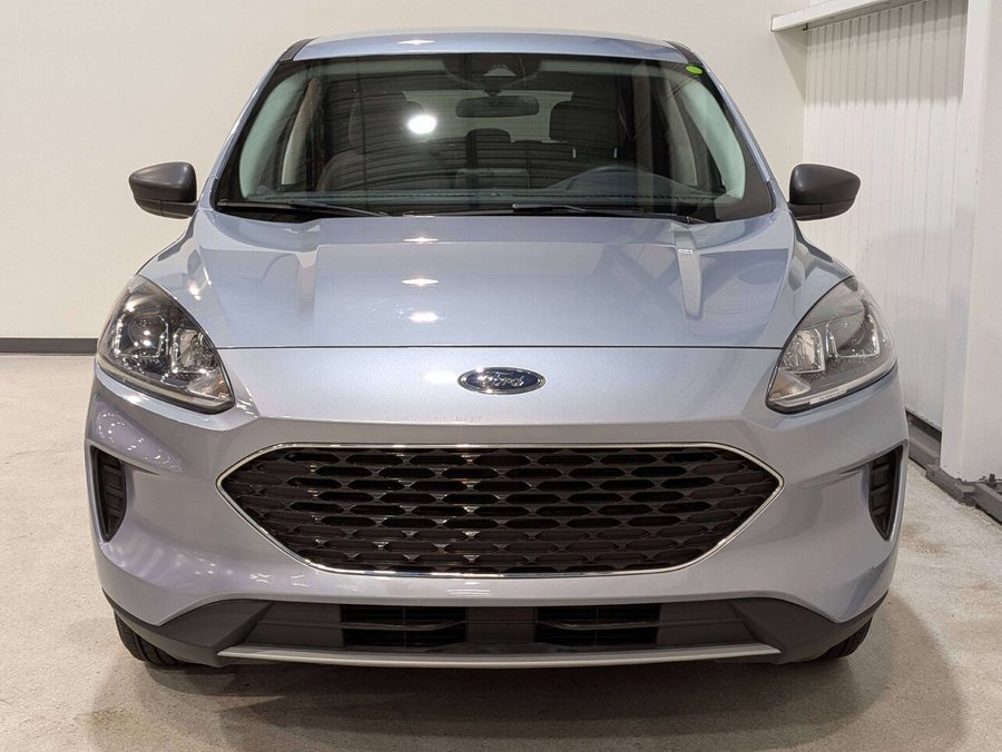 Ford Escape SE AWD 2022 Gris
