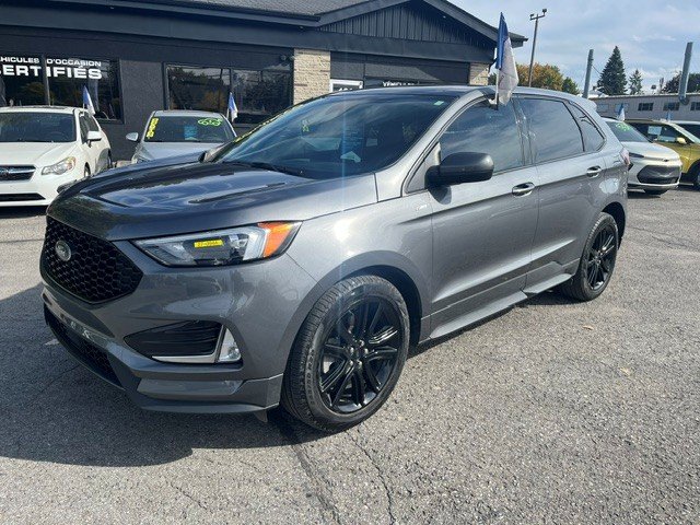 Ford Edge ST-Line AWD 2024 Gris