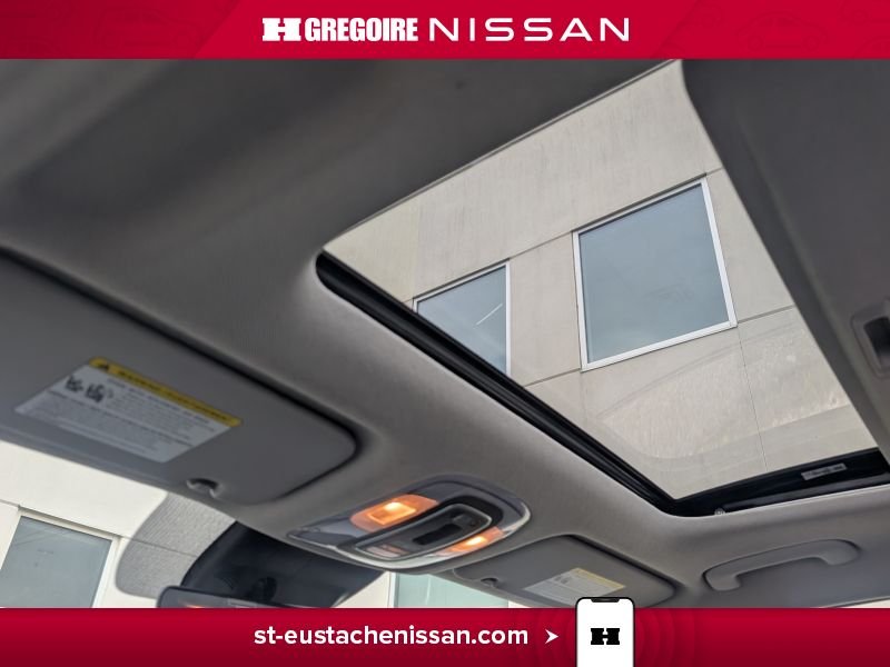 Hyundai Elantra 2023 Gris Saint-Eustache - photo #16