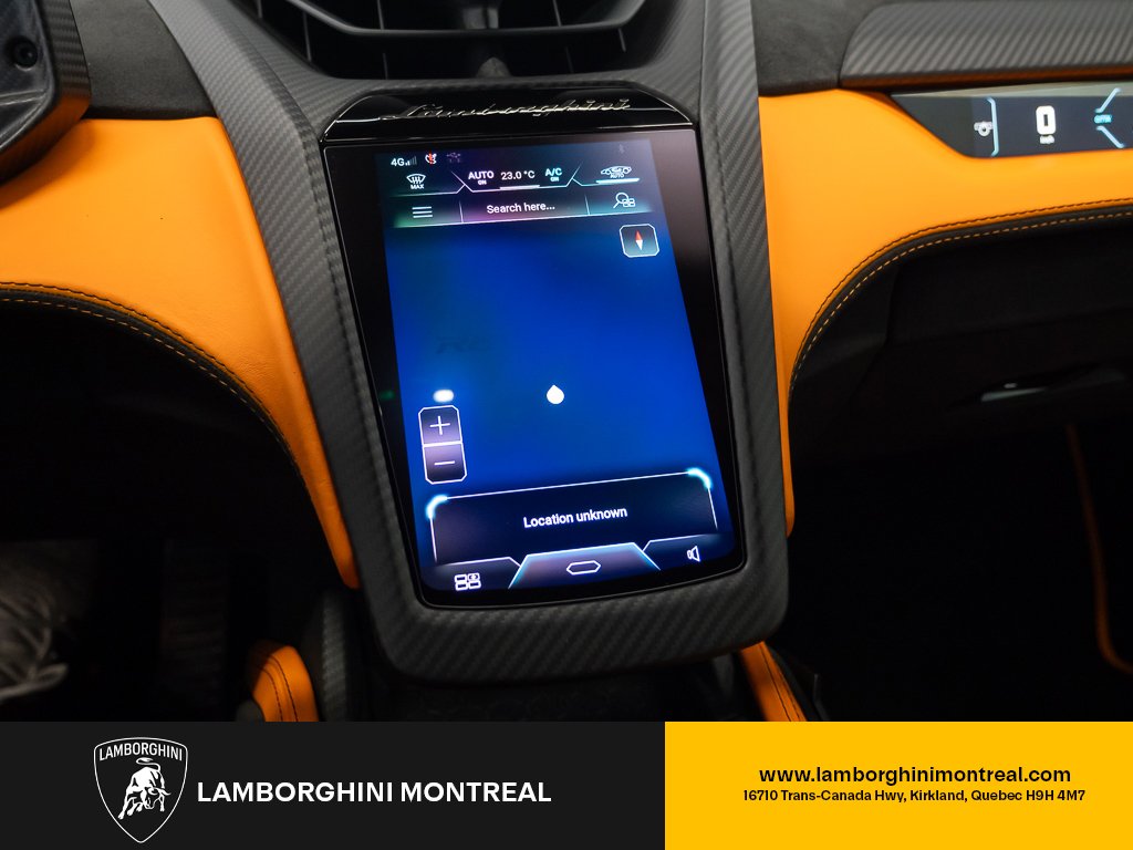 2024 Lamborghini Revuelto PRE-OWNED Kirkland - photo #11