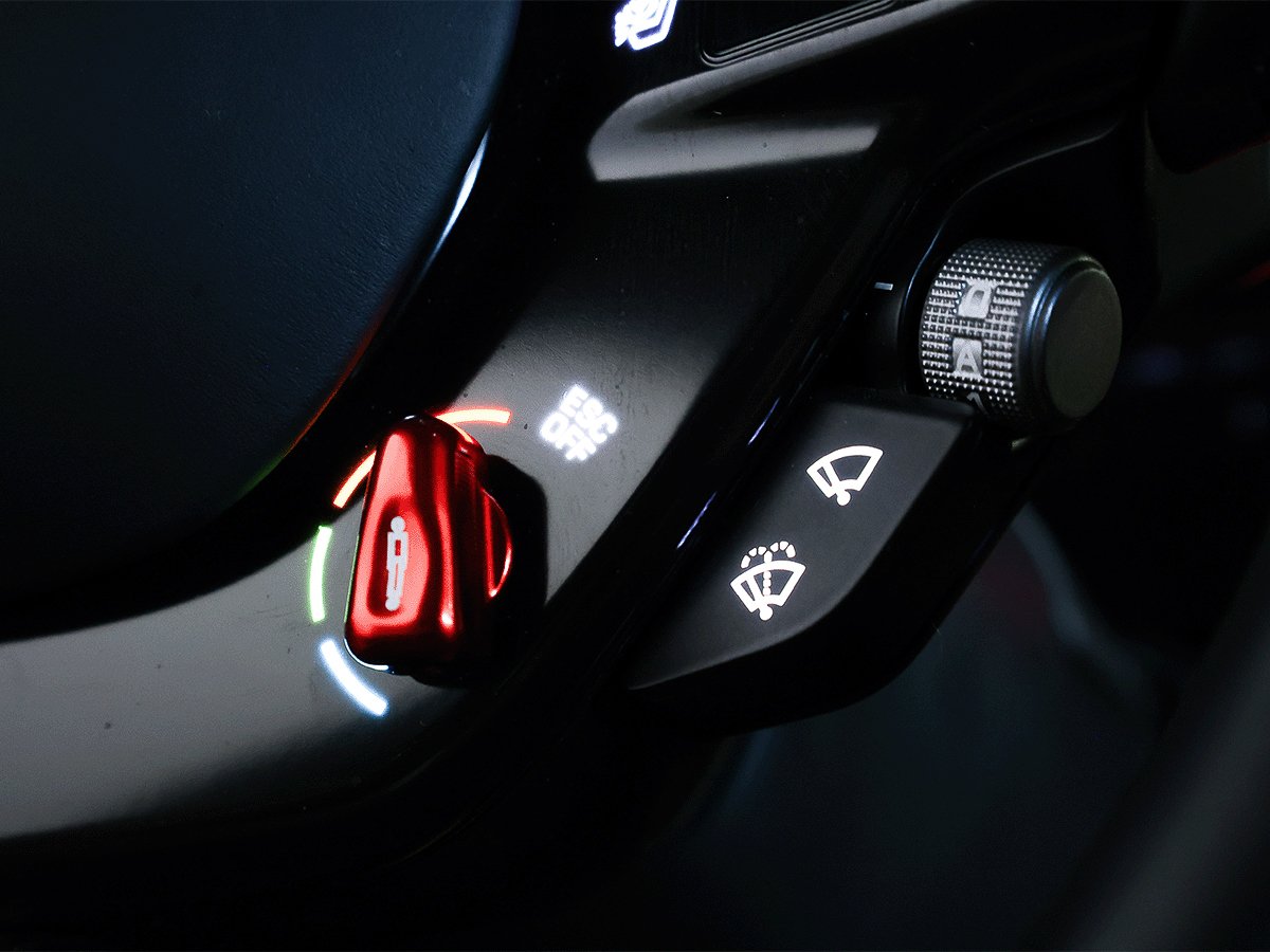 Ferrari SF90 Stradale 2021 Blanc Saint-Eustache - photo #13