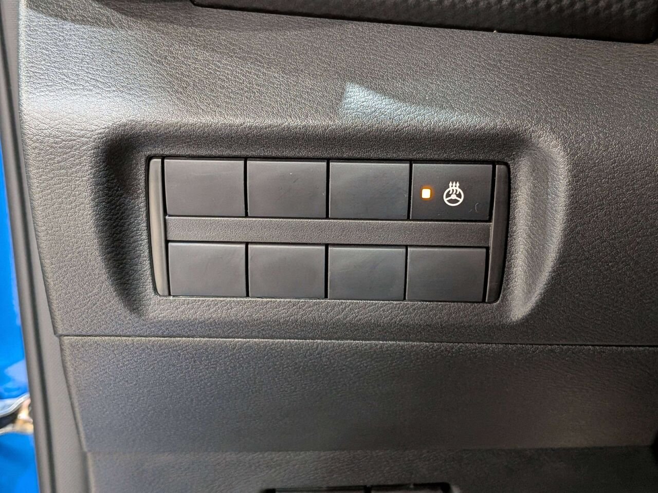 2024 Nissan Kicks SV FWD Blue Val-David - photo #28