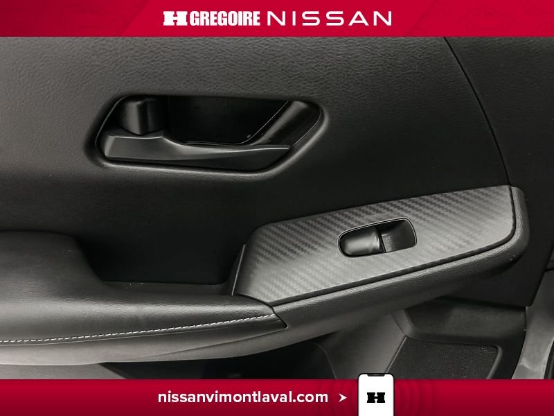 Nissan Sentra 2024 Gris Laval - photo #18