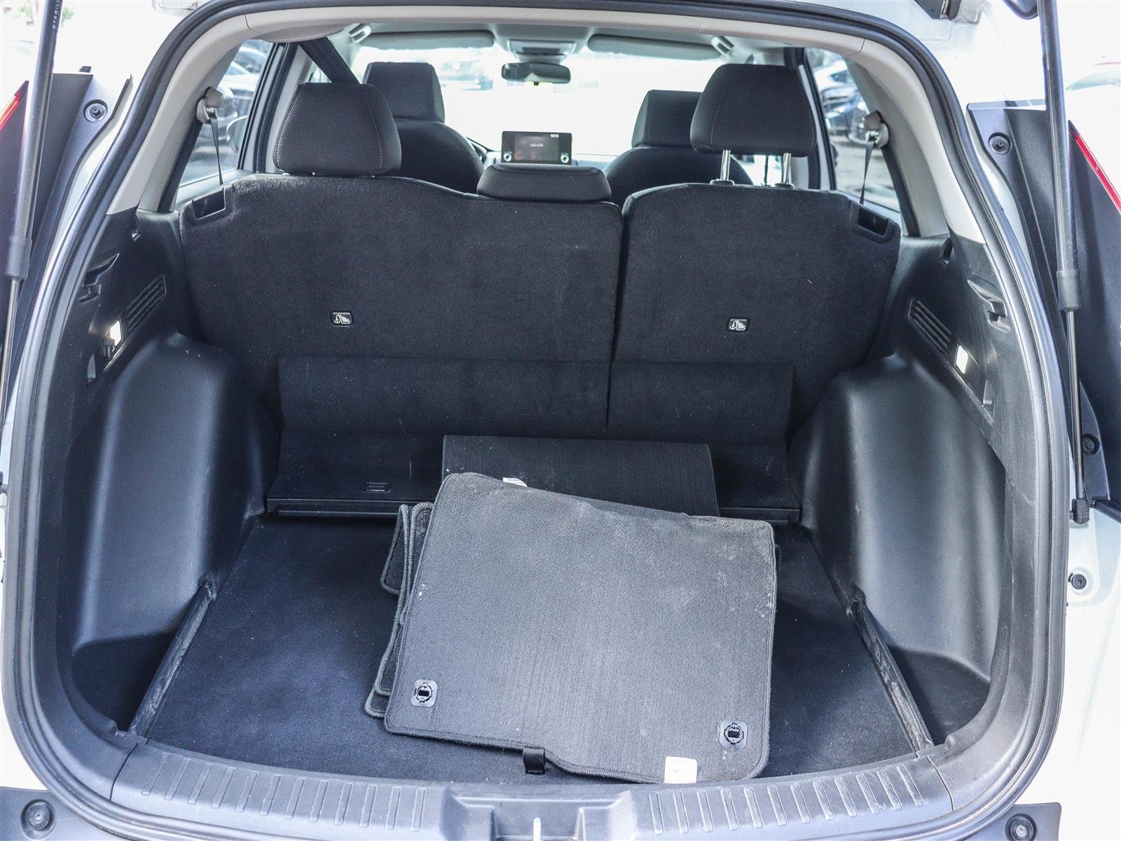 2024 Honda CR-V LX-B Ottawa & Gatineau - photo #16