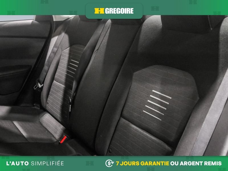 2019 Kia Forte Grey Blainville - photo #27