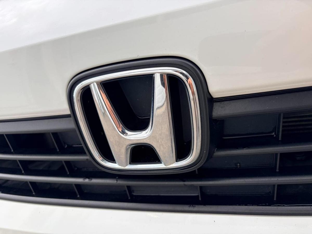 Honda Civic 2022 Blanc Donnacona - photo #8