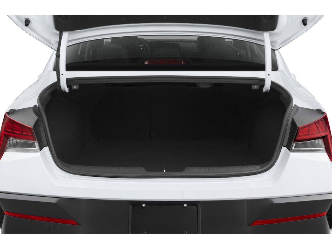 Hyundai Elantra hybride 2026 Argent quantique Blainville - photo #5