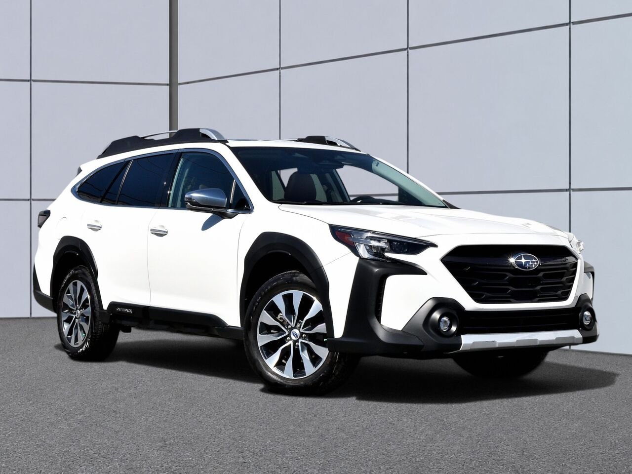 Subaru Outback Premier XT 2024 Blanc Saint-Hyacinthe - photo #0
