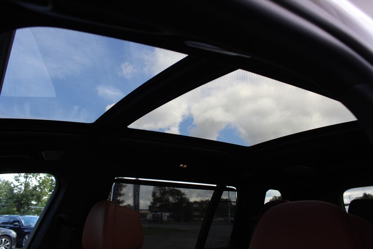 2023 BMW X7 VIN: 5UX33EM04P9P94906 White Sainte-Rose - photo #6