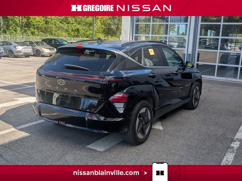 2024 Hyundai Kona Blainville - photo #14