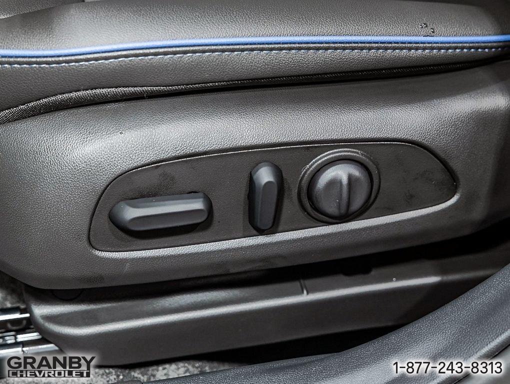 BUICK Envista ENVISTA FWD SPORT TOURING (G03) | 26-1055 2026 Blanc sommet Granby - photo #15