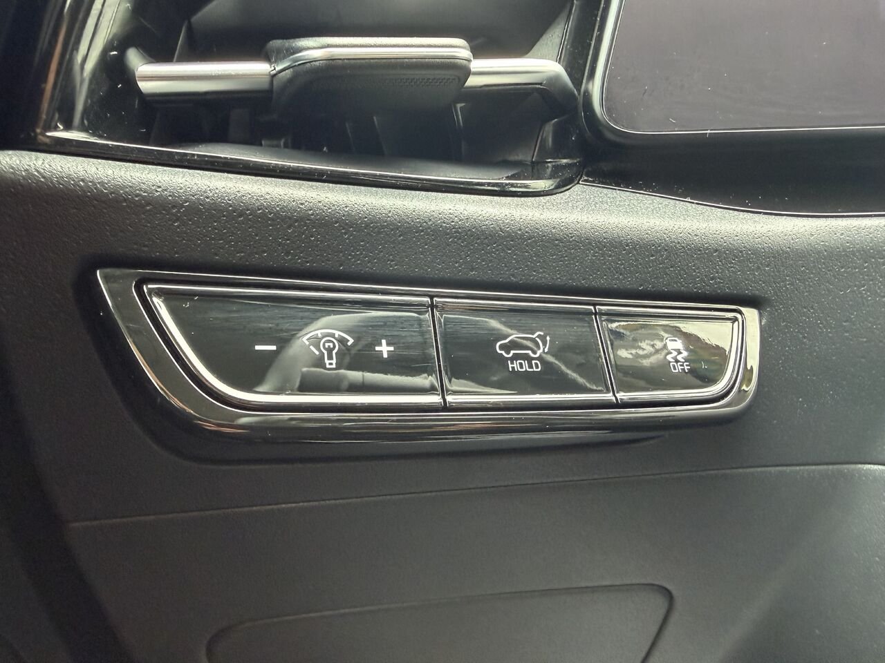 Kia Niro EV 2024 Blanc Thetford Mines - photo #18