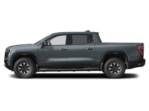2026 GMC Sierra EV 2026