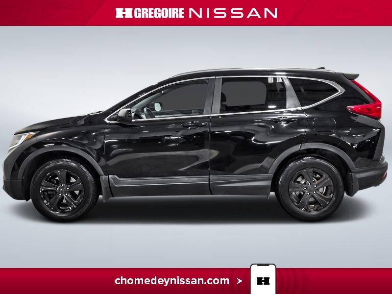 2017 Honda CRV LX * AWD * Mag * Caméra * Bluetooth Black