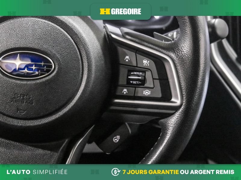 2022 Subaru Outback Black Blainville - photo #20