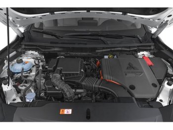 Mitsubishi Outlander PHEV SEL