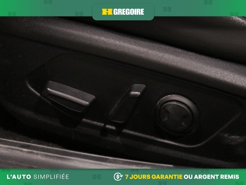 Hyundai Elantra 822720 | N Line Ultimate AUTO AC CUIR TOIT NAV MAGS CAM REC 2025 Noir Laval - photo #17