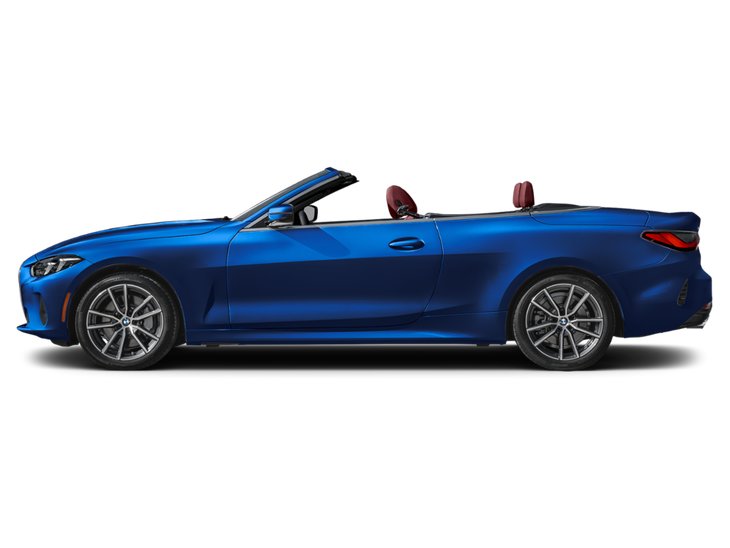 2026 BMW 4 Series 430i xDrive