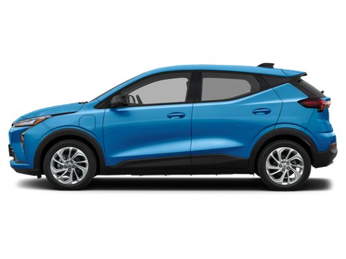 2027 Chevrolet 2027 Bolt