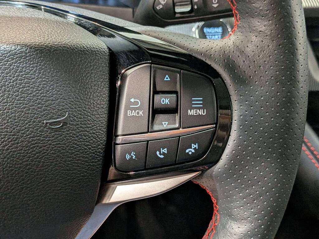 Ford Explorer ST-Line 4WD 2025 Noir Val-David - photo #17